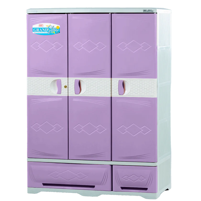 Grand Star Cabinet Zooey