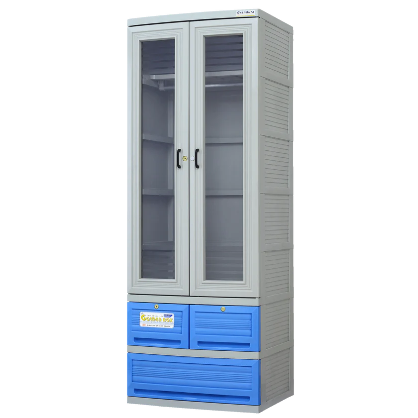 Grandura Cabinet Zooey