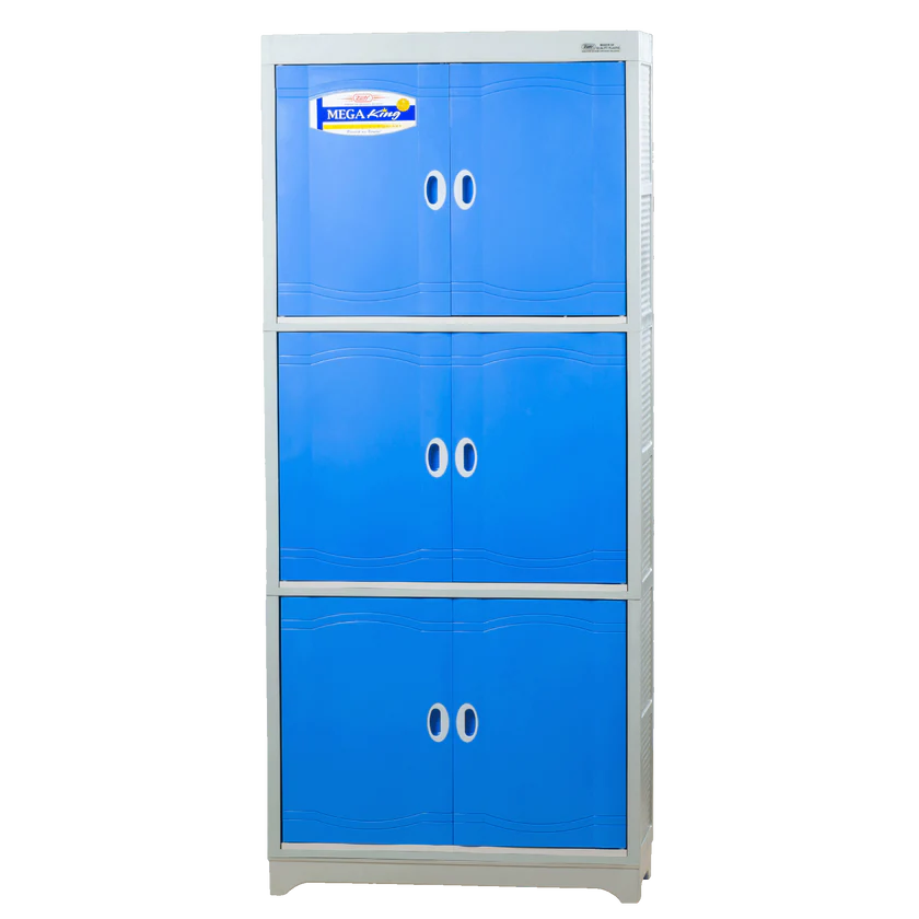 Mega King Cabinet Block AF Home