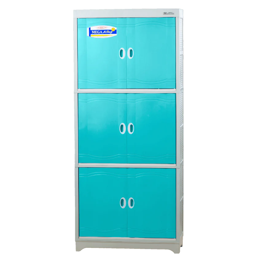 Mega King Cabinet Block AF Home