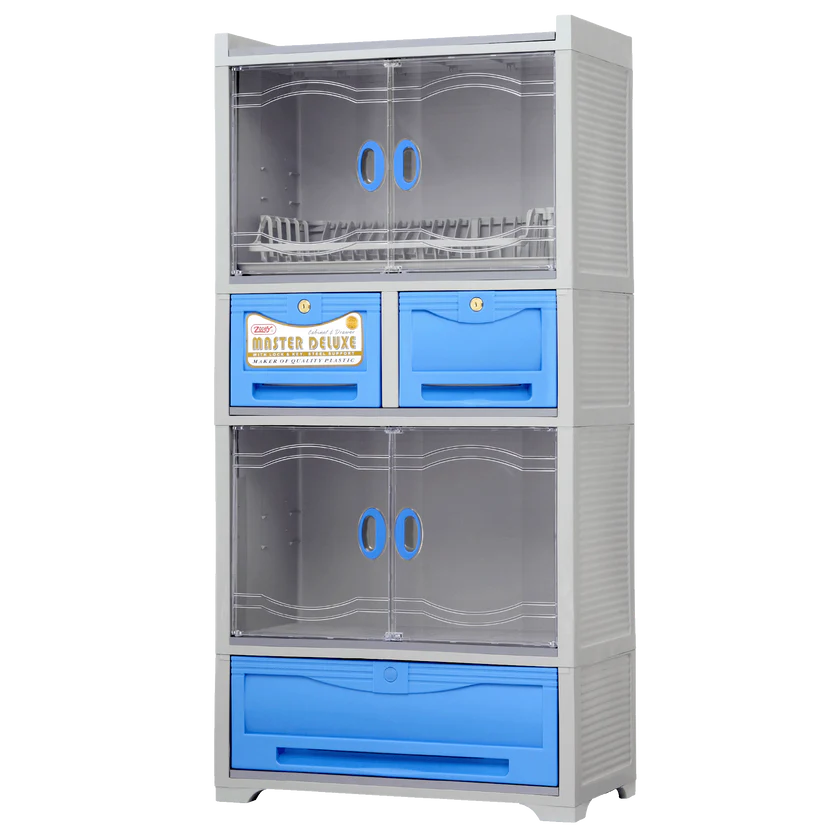 Mini Master Deluxe AF Home