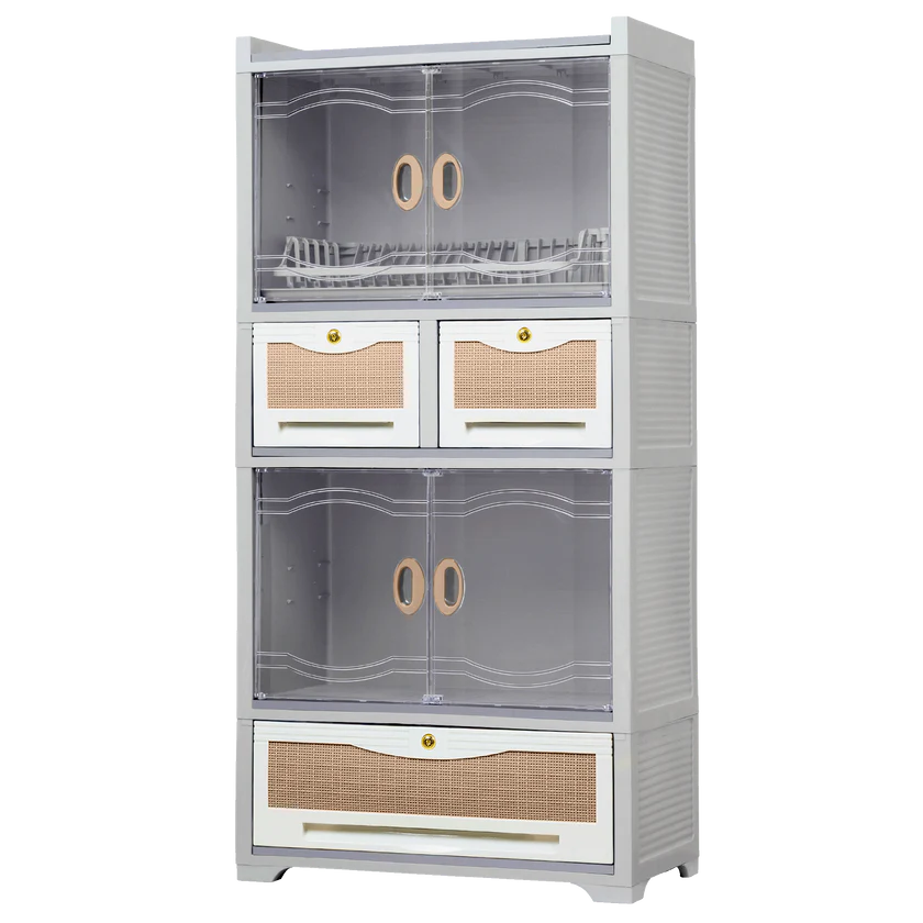 Mini Master Deluxe AF Home