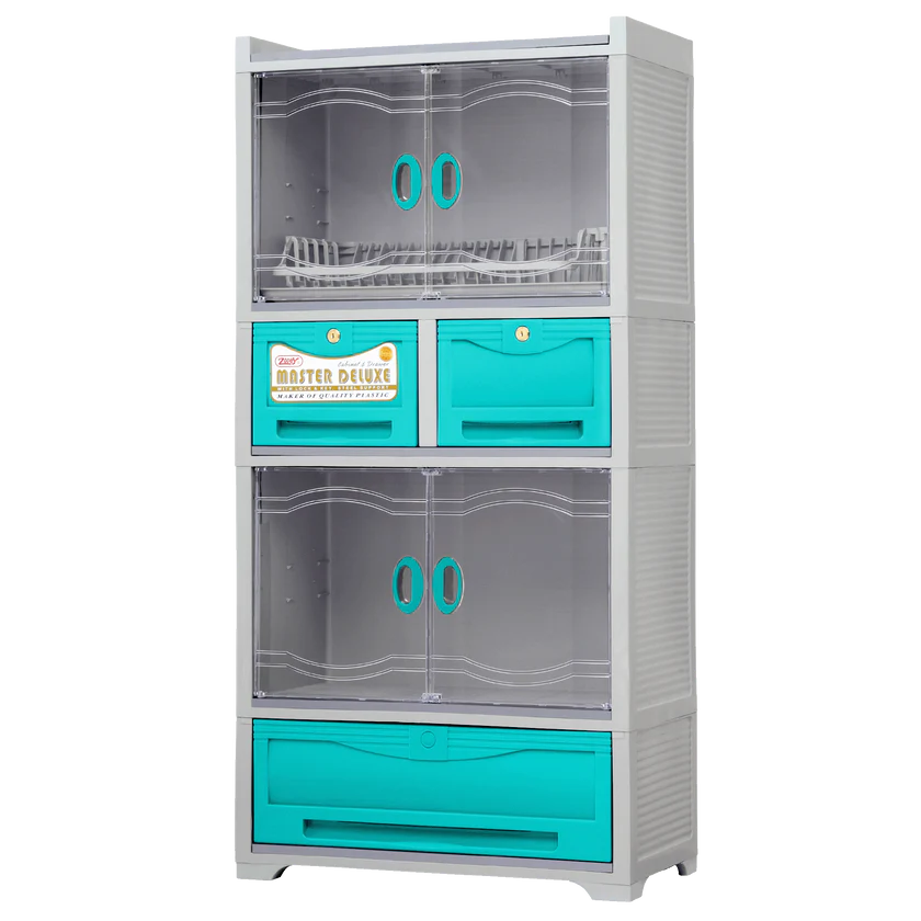 Mini Master Deluxe AF Home