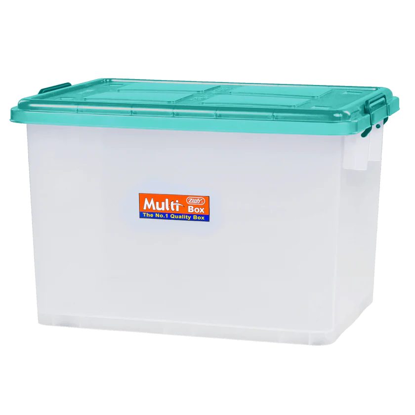 Multi Box Series Zooey