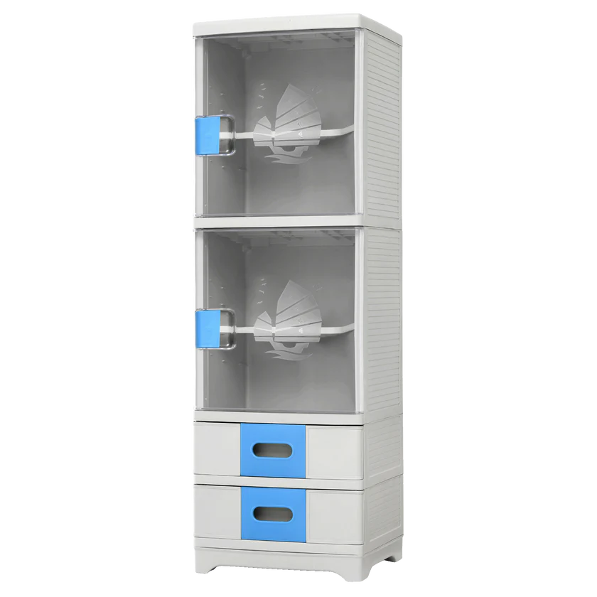 Ultima Drawer AF Home