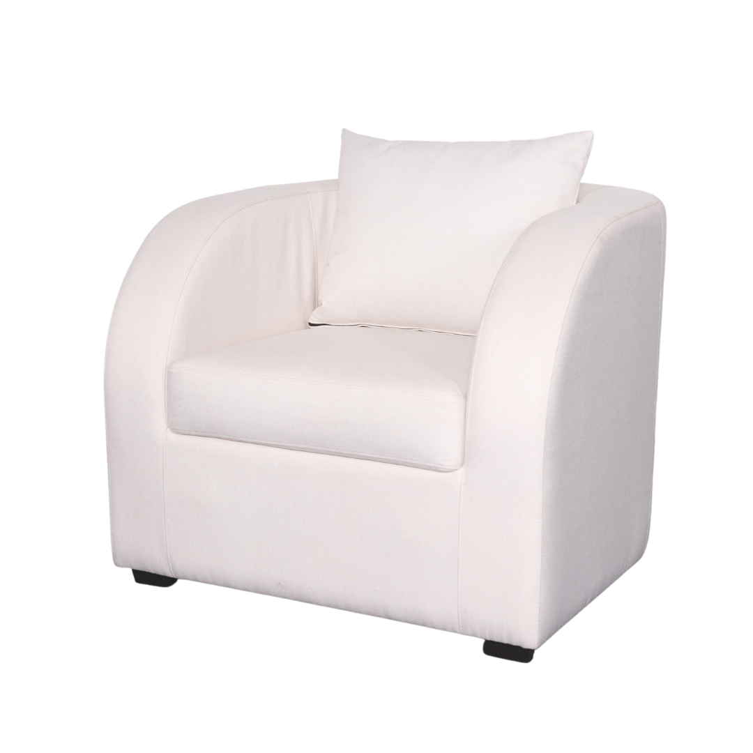 GUMI Fabric Sofa Affordahome