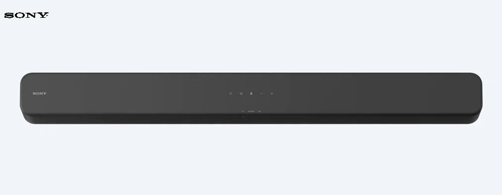 SONY 2ch Single Soundbar HT-S100F Sony