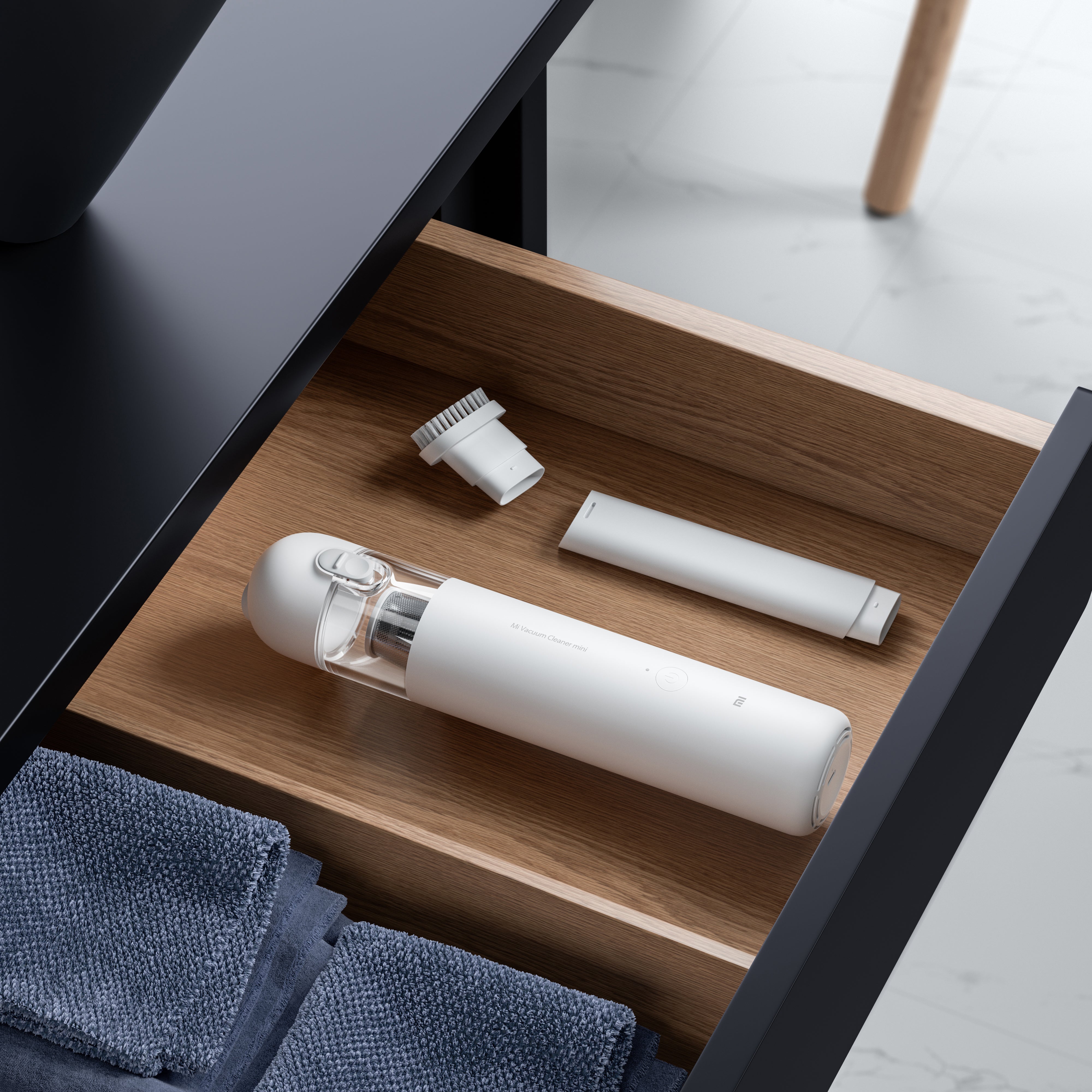 Mi Vacuum Cleaner Mini Xiaomi