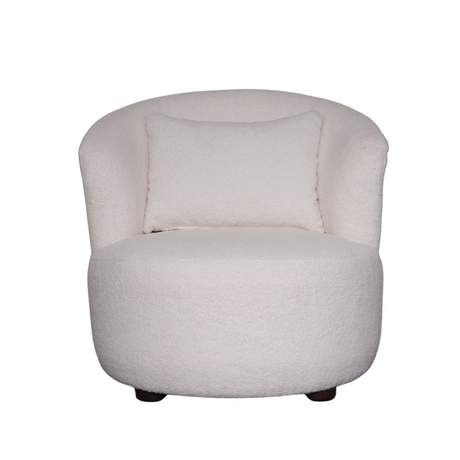 MAGNOLIA Accent Chair Affordahome