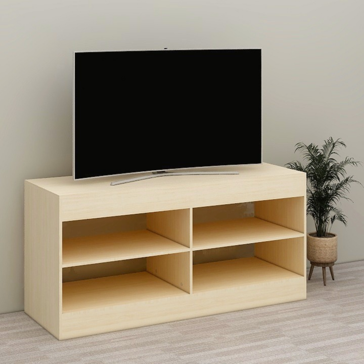 MAVERICK TV Rack Affordahome