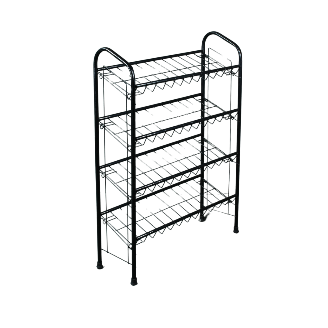 SALLY Shoe Rack 4 Layer Affordahome