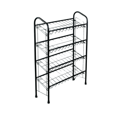 SALLY Shoe Rack 4 Layer Affordahome
