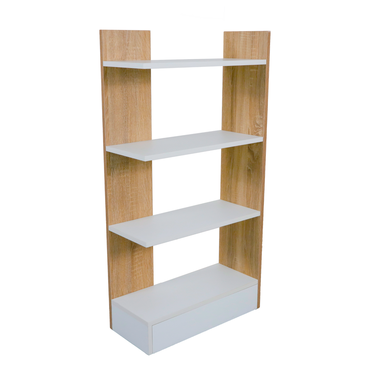 JUPITER Display Shelf 4 Layer Affordahome