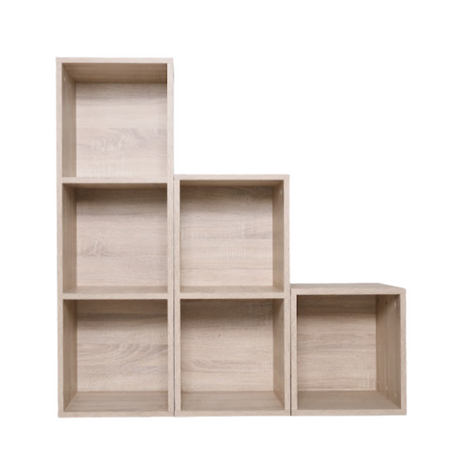 ARA Display Shelf Cube Box Affordahome