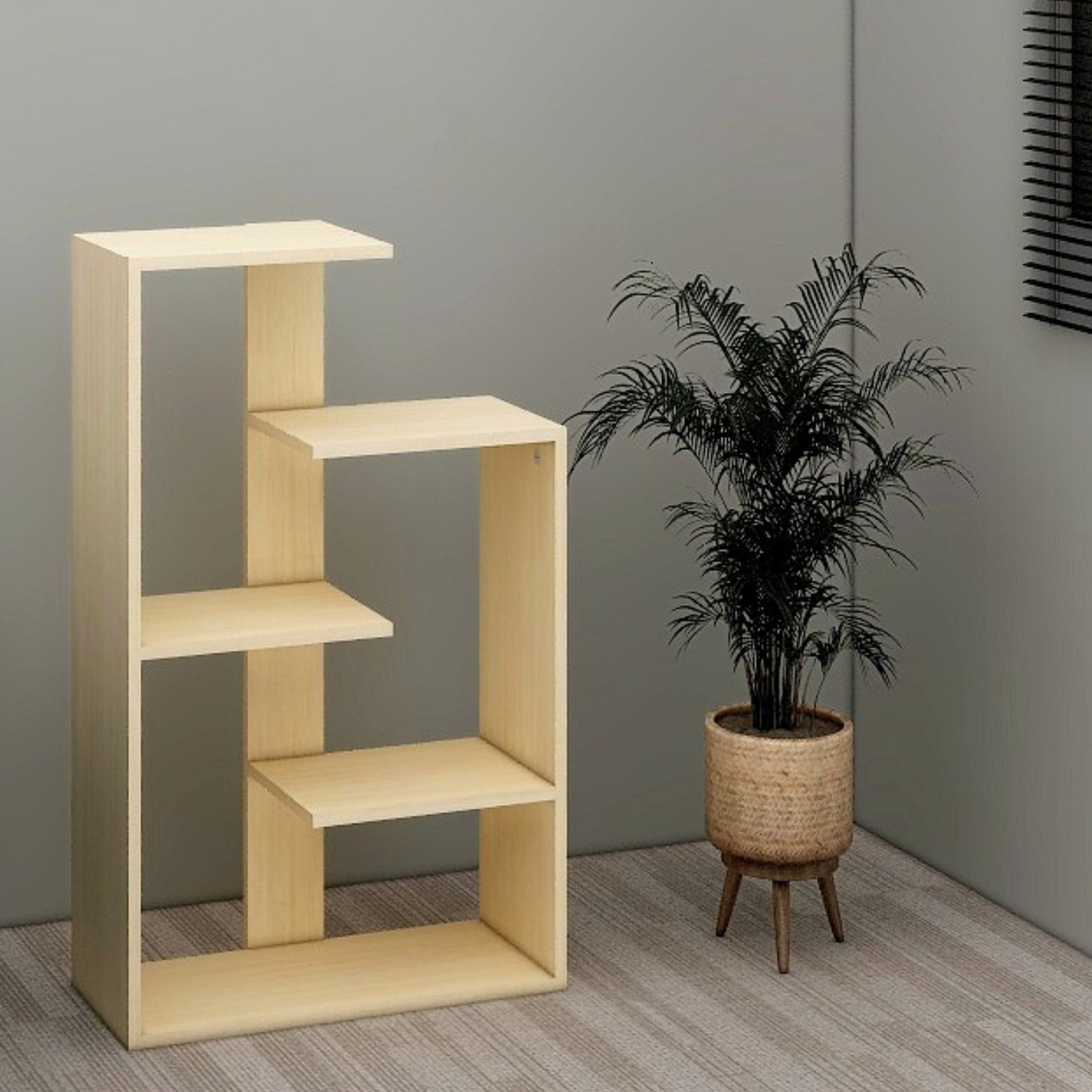 VENUS Display Shelves Affordahome