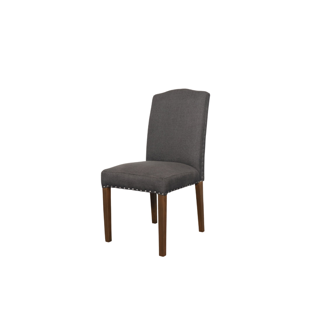 TARA Solid Wood Dining Chair Affordahome