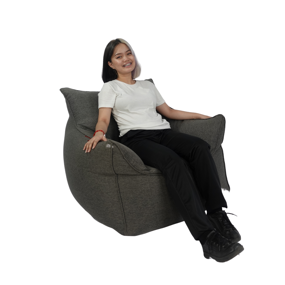 Beanie MNL - Danny Basic Sofa Bean Bag Beanie MNL