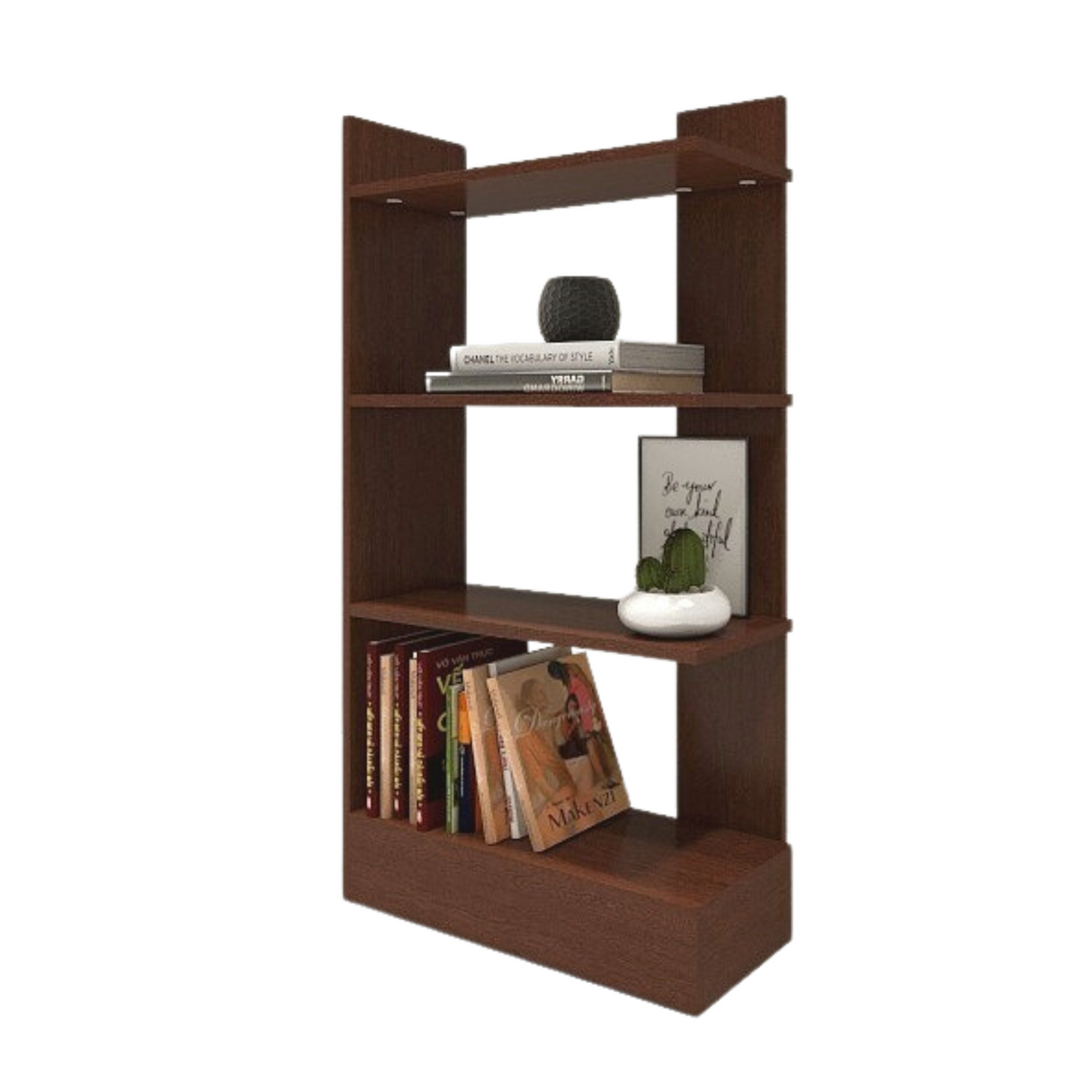 JUPITER Display Shelf 4 Layer Affordahome