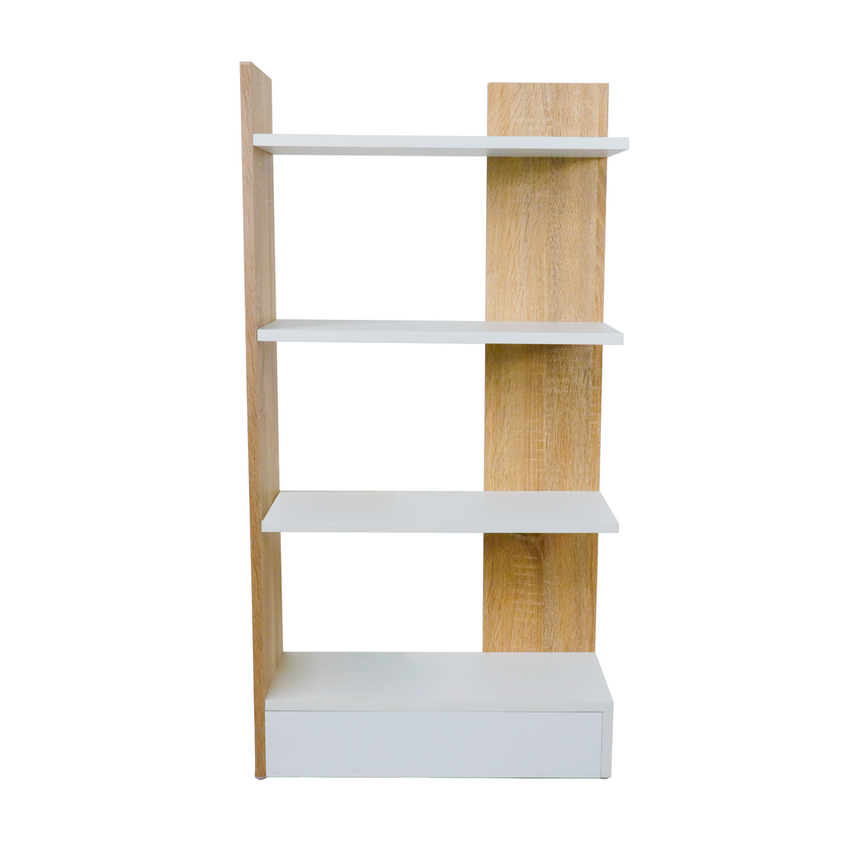 JUPITER Display Shelf 4 Layer Affordahome