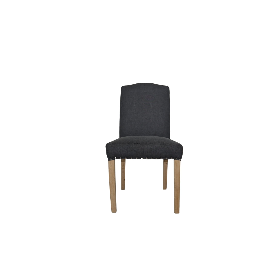 TARA Solid Wood Dining Chair Affordahome