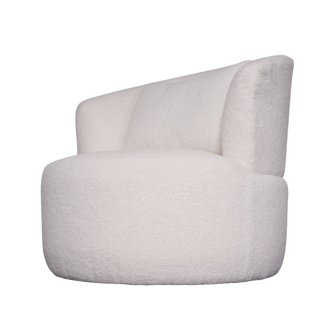MAGNOLIA Accent Chair Affordahome