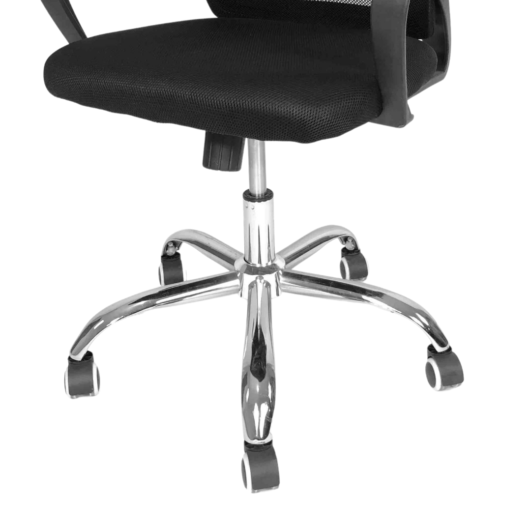 STS-A7 Office Chair Adjustable Height 360 Rotate Computer Chair Furniture Affordahome