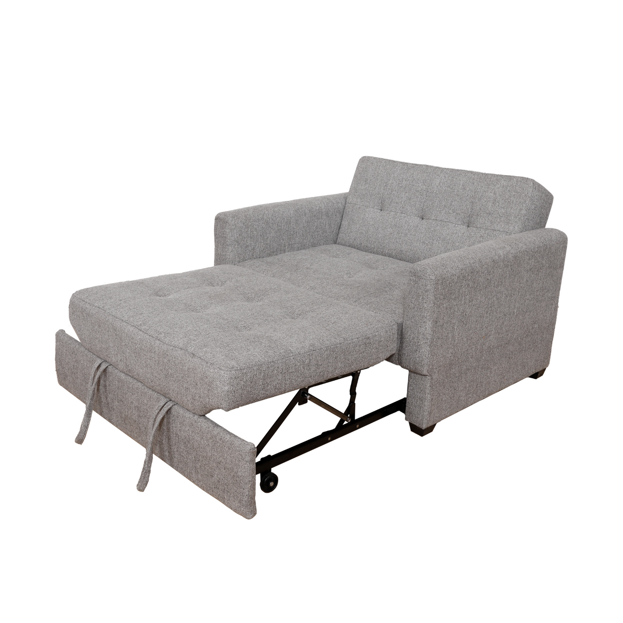 SHARON Pullout Fabric Sofabed Affordahome