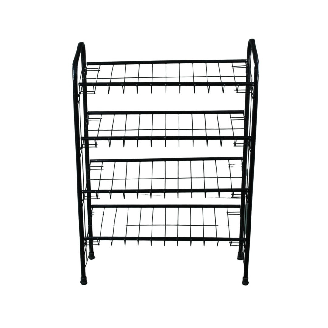 SALLY Shoe Rack 4 Layer Affordahome