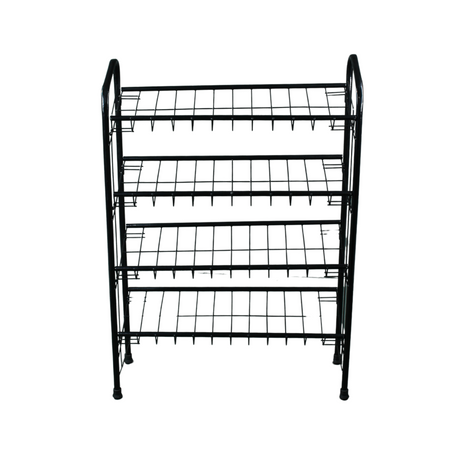 SALLY Shoe Rack 4 Layer Affordahome