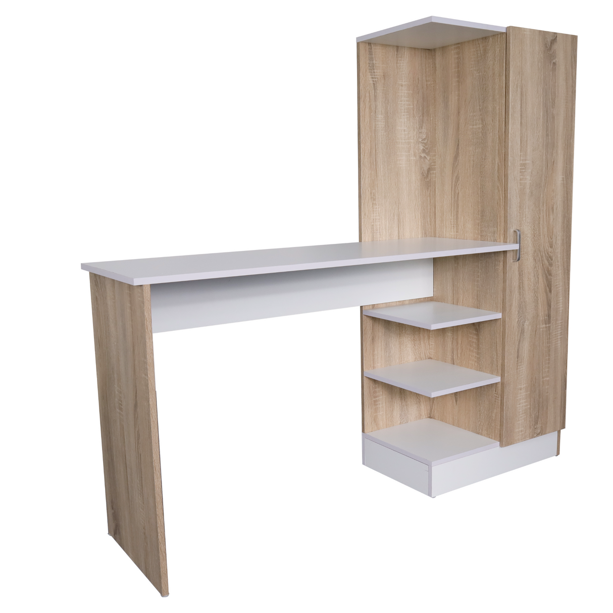 KEL Study Table Affordahome