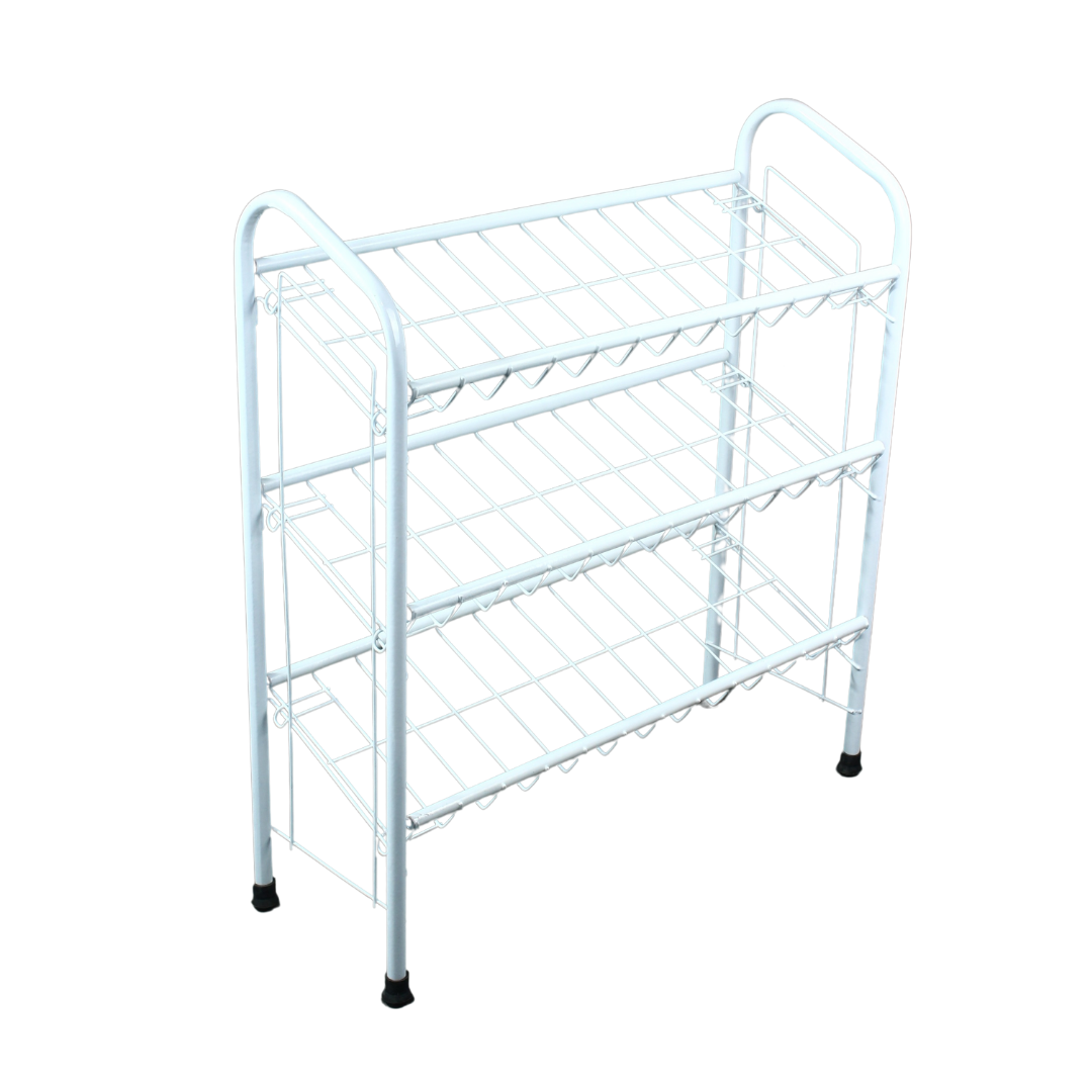 SALLY Shoe Rack 3 Layer Affordahome