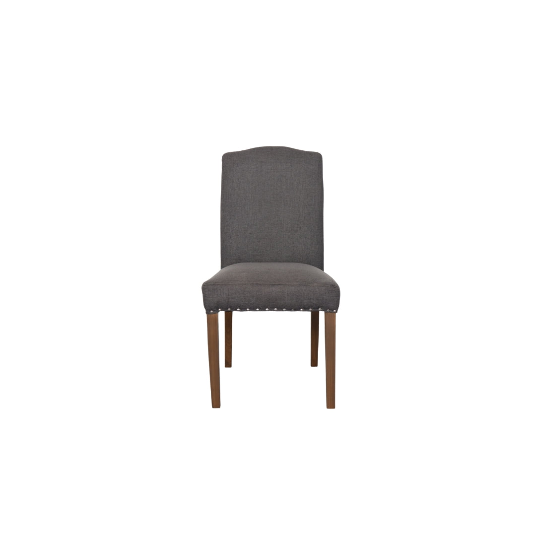 TARA Solid Wood Dining Chair Affordahome
