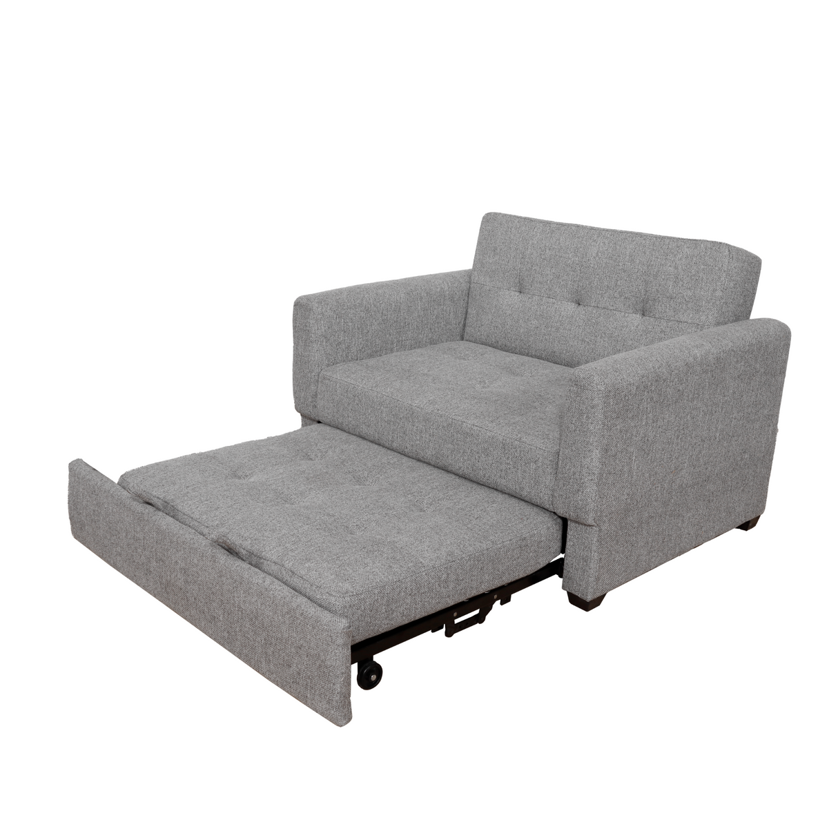 SHARON Pullout Fabric Sofabed Affordahome