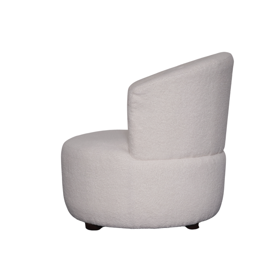 MAGNOLIA Accent Chair Affordahome