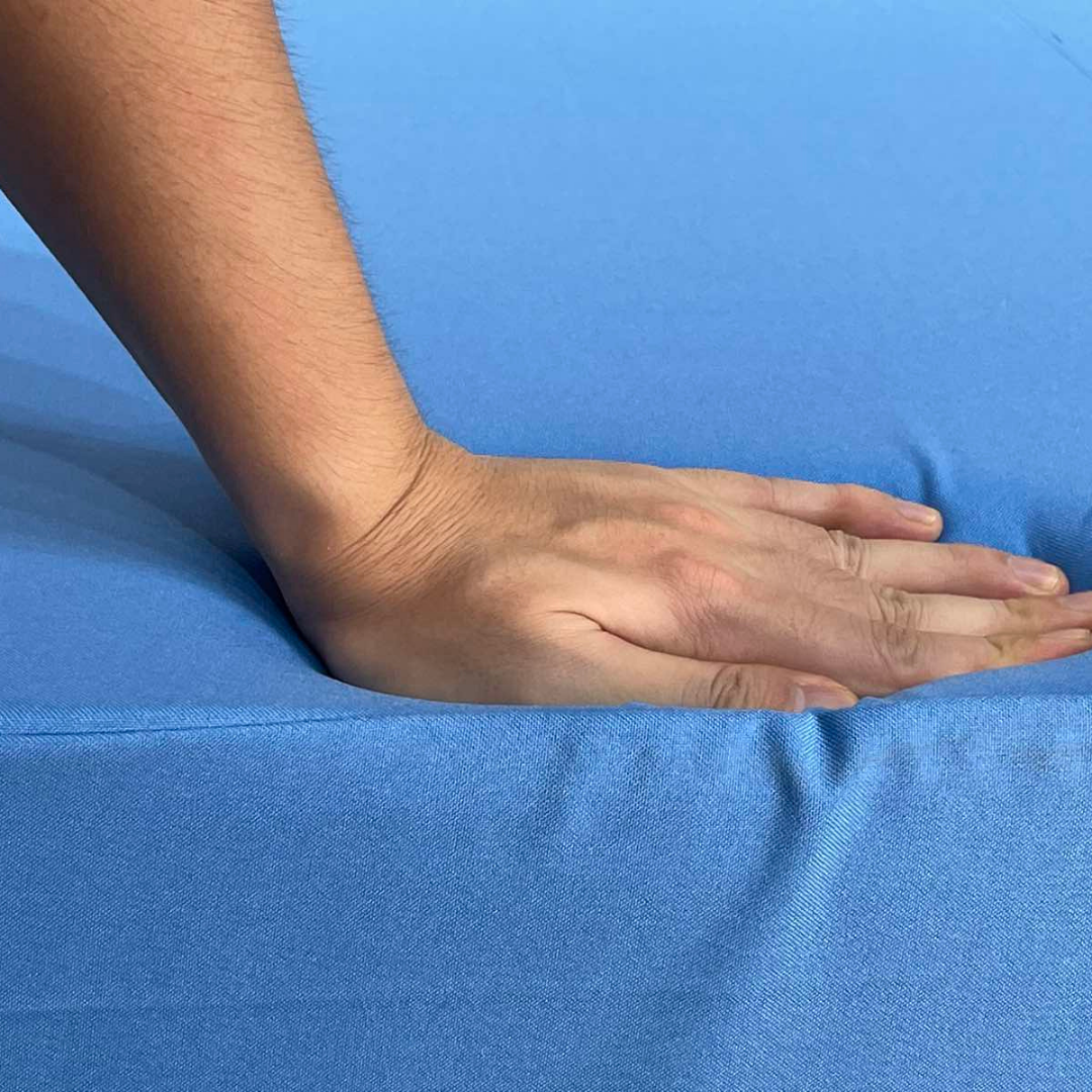 Cloud Mattress Foam Astro Foam