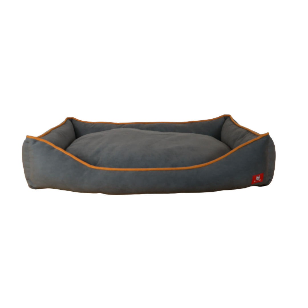 Mr. Chuck - Alpha Dog Bed (Kuddler) Mr. Chuck Pet Store