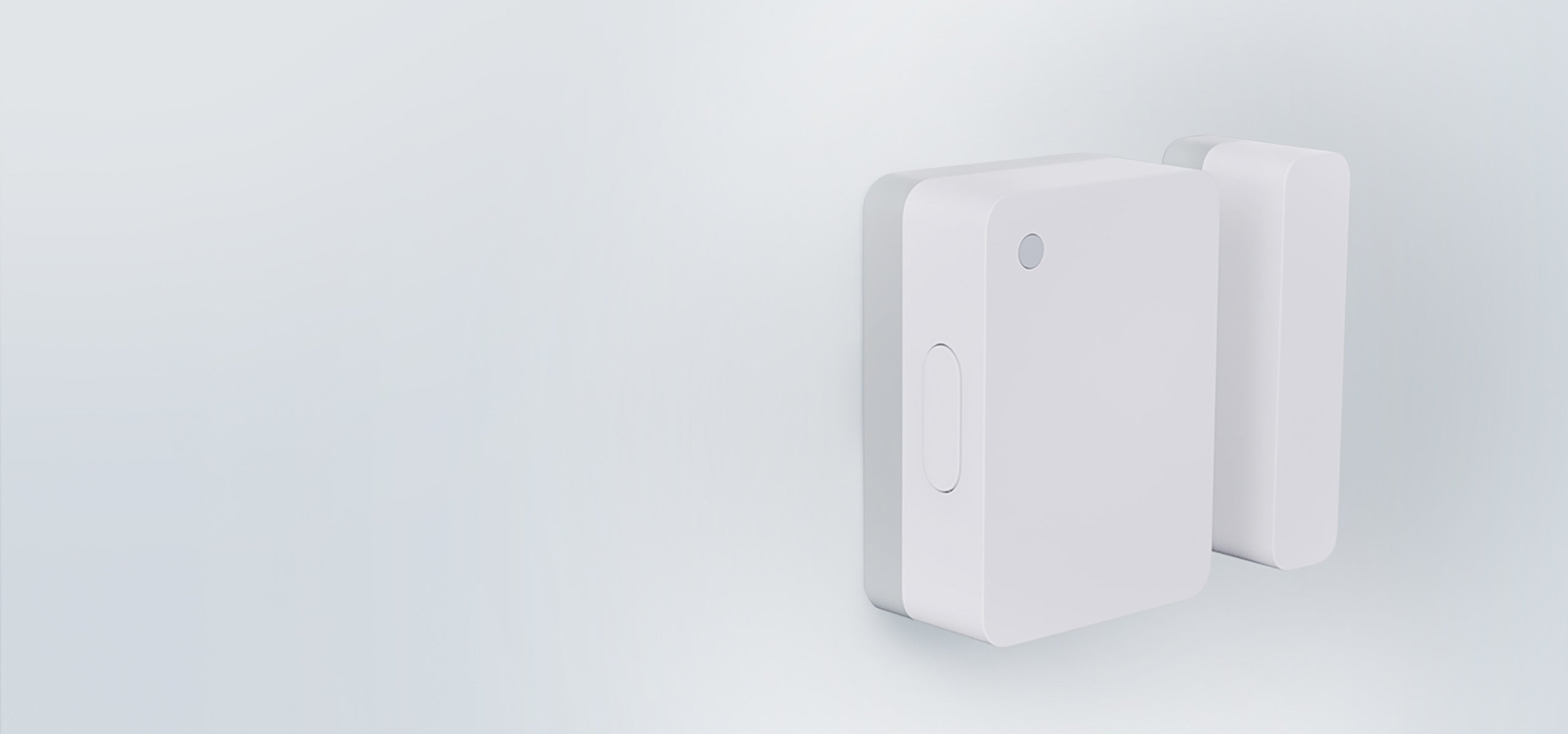 Mi Door and Window Sensor 2 Xiaomi