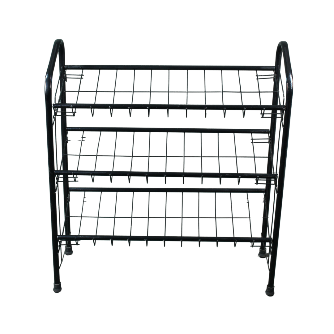 SALLY Shoe Rack 3 Layer Affordahome
