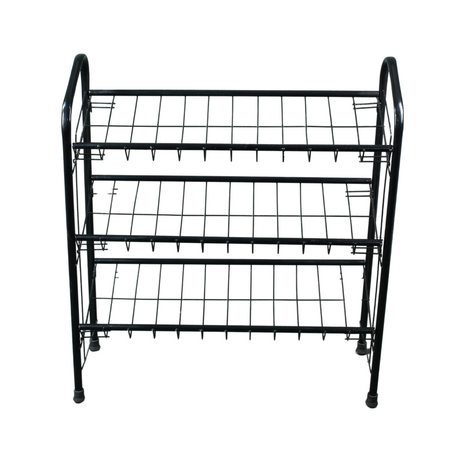 SALLY Shoe Rack 3 Layer Affordahome