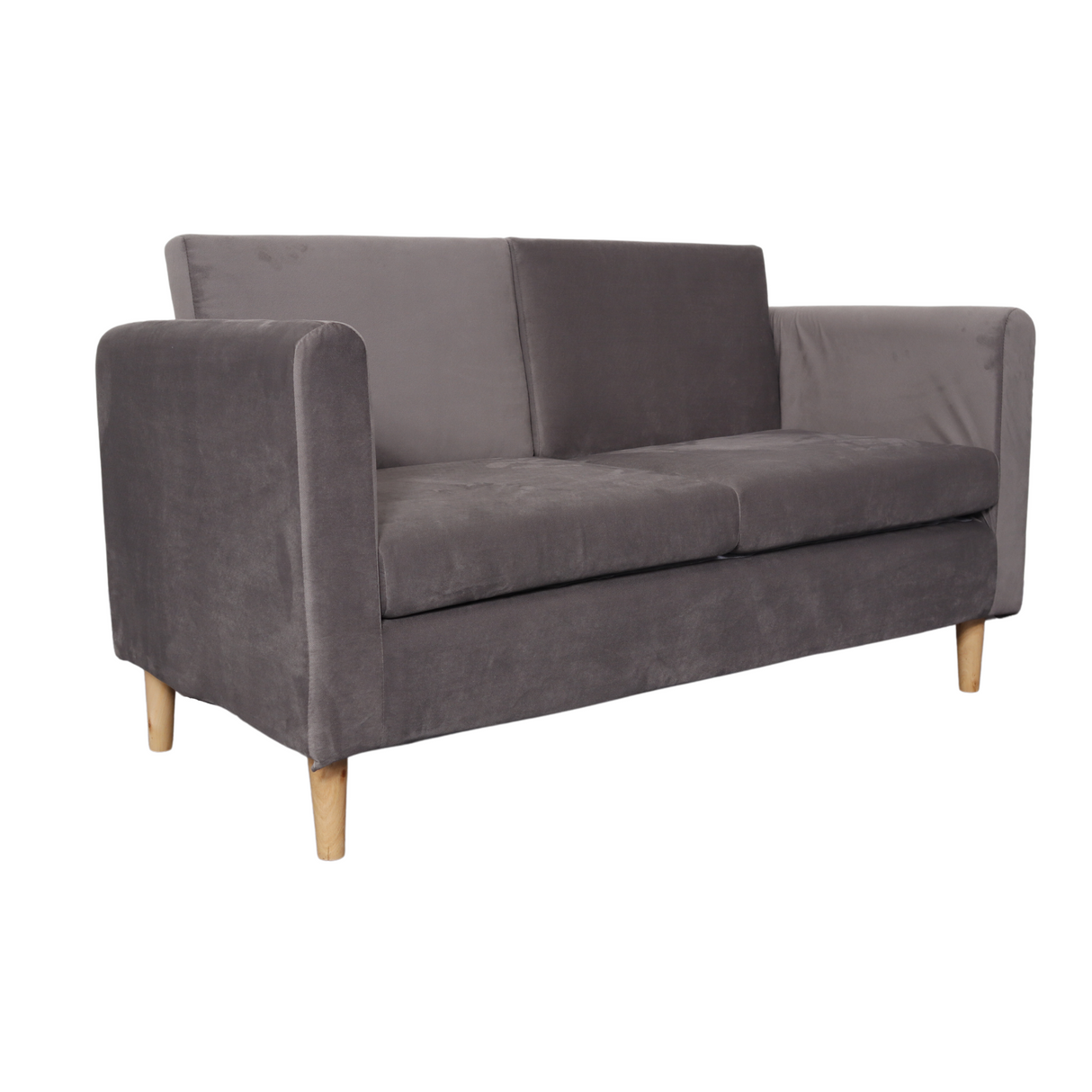OSCAR Knockdown Sofa Furnigo