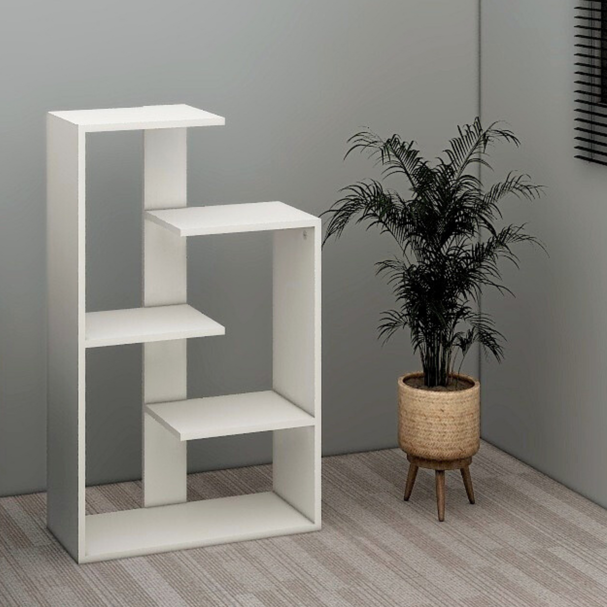 VENUS Display Shelves Affordahome
