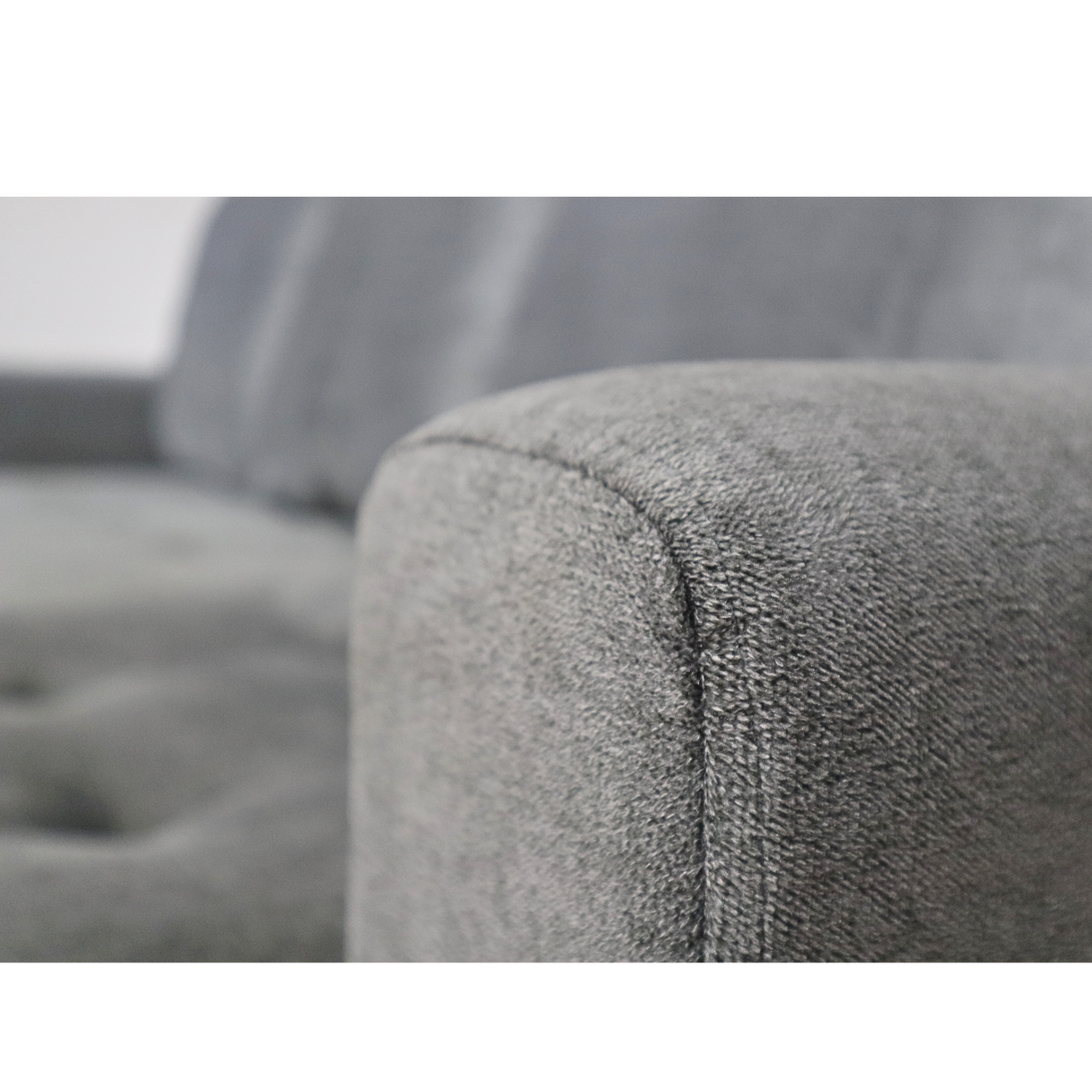 DARCY Sofabed with Storage Chaise Furnigo