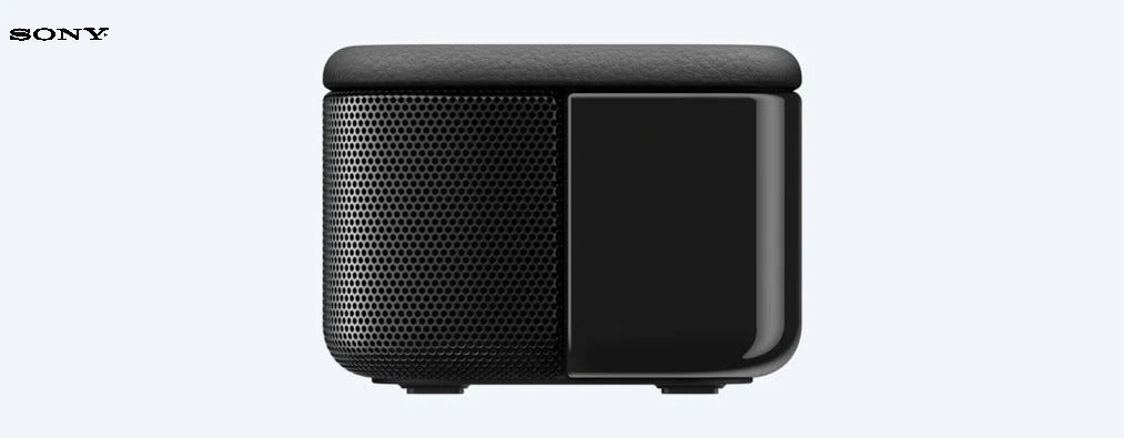 SONY 2ch Single Soundbar HT-S100F Sony