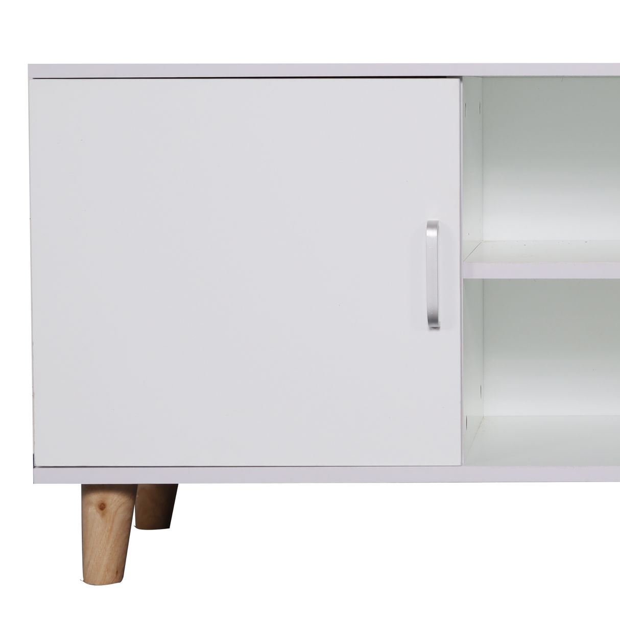 Sano Console TV Rack Furnigo