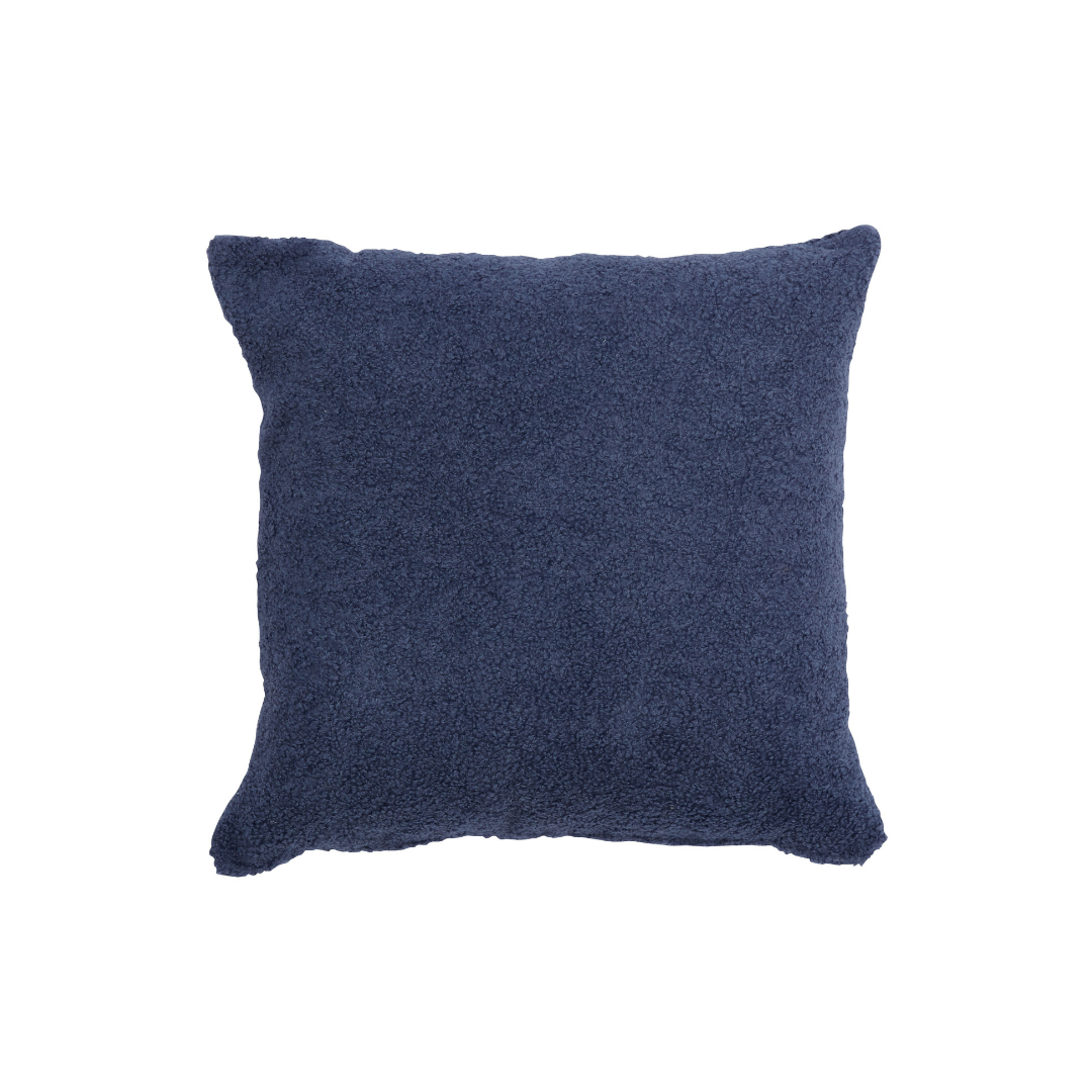 Pica Pillow - Pearl Fabric Throw Pillow Case with Pillow Pica Pillow