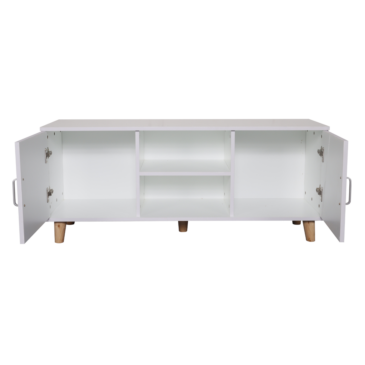 Sano Console TV Rack Furnigo