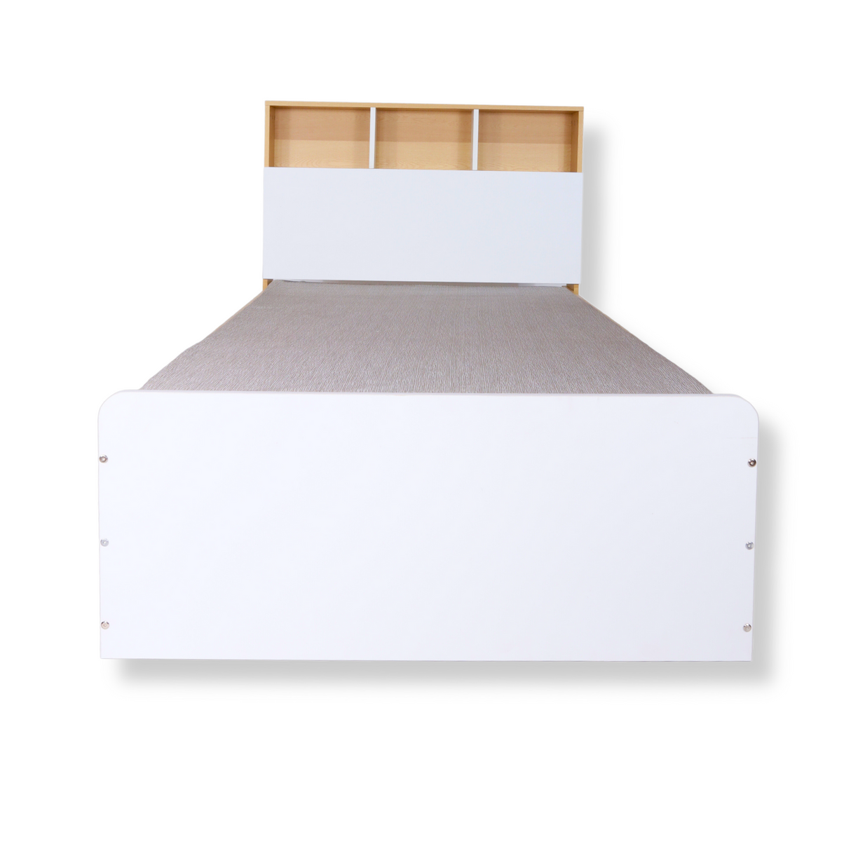 Arper Bed Frame Furnigo