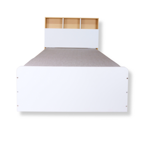Arper Bed Frame Furnigo