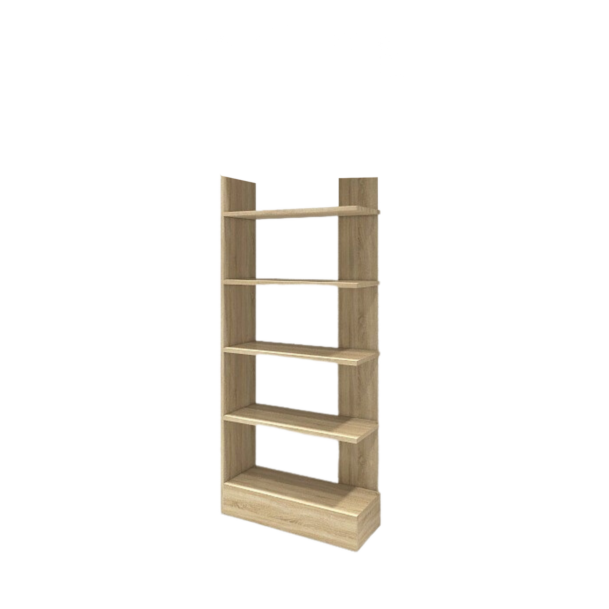 JUPITER Display Shelf 5 Layer Affordahome