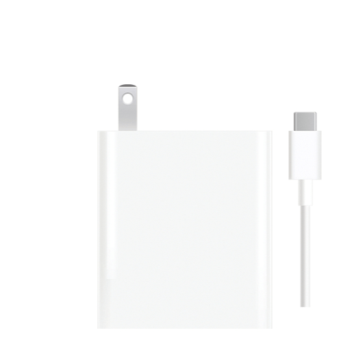 Xiaomi 120W Charging Combo (Type A) AF Home